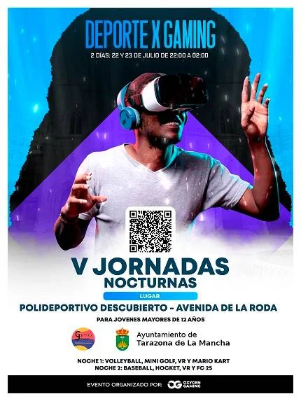 TARAZONA DE LA MANCHA